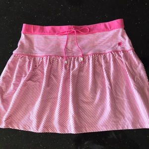 Lilly Pulitzer Size S Short Skirt